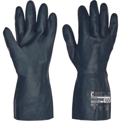 ARGUS manusi neopren 33 cm - 8(M)