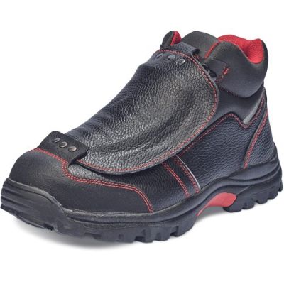 STEELER METATARSAL bocanci S3 HRO 36