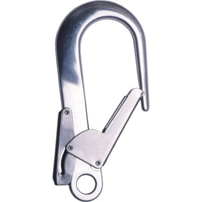 Carabina cu inchidere si blocare automata din otel LANEX PSHAZ023 AZ023