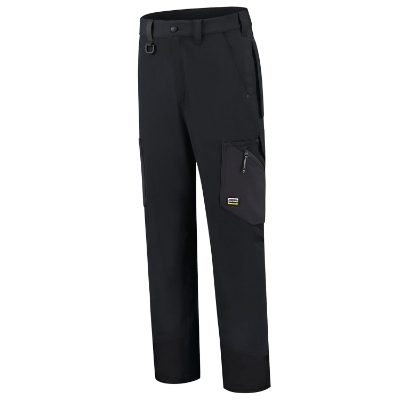 Work Trousers 4-way Stretch – Pantaloni de lucru unisex