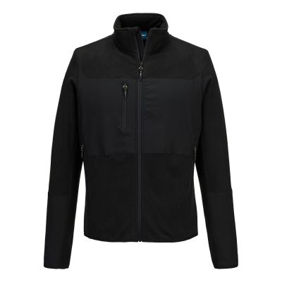 Jachetă de lucru Portwest EV476 Fleece Texturat