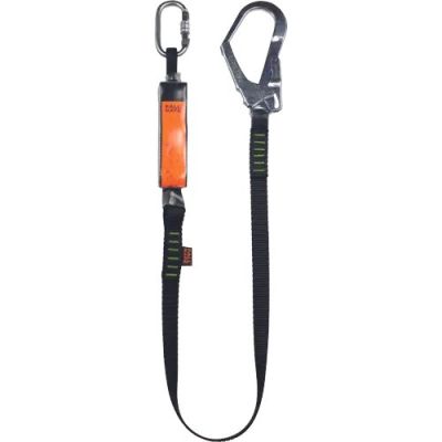Lanyard CHIMANGO 2 + absorbitor de energie