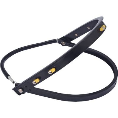 VISIGUARD bratara aluminiu