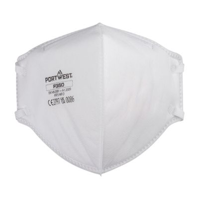 Mască de protecție Portwest P350 Respirator Eagle Dolomite Fold Pliat