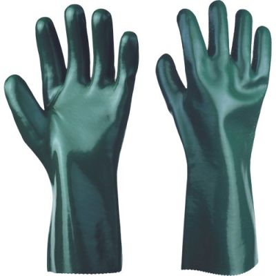 UNIVERSAL manusi 32 cm verde - 10,5