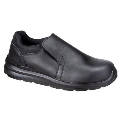 Incaltaminte de protecție Portwest FC80 Compozit Slip, impregnate în poliuretan