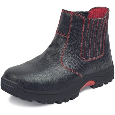 STEELER FOUNDER bocanci S3 HRO SRC 36