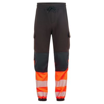 Imbracaminte de protecție Portwest FR438 Modaflame Clasa Jogger, de înaltă vizibilitate