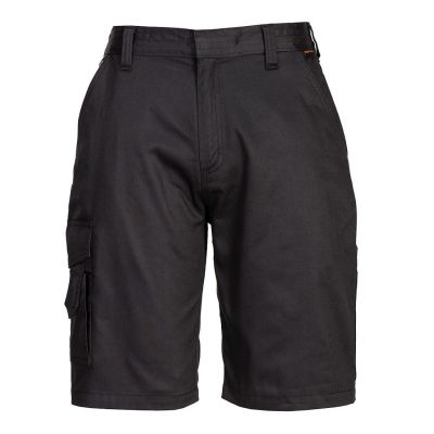 Pantaloni de lucru Portwest S797 Scurți Combat Pentru Femei
