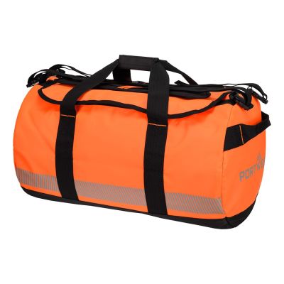 Echipament de protecție Portwest B911 Waterproof, de înaltă vizibilitate