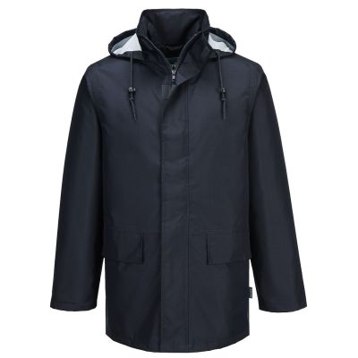 Jachetă de lucru Portwest S437 Corporate Traffic, impermeabile