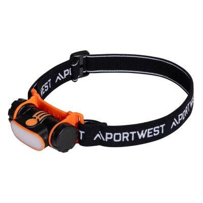 Echipament de protecție Portwest PA70 Frontala Reincarcabila