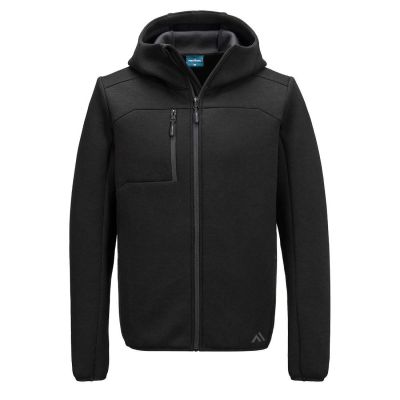 Jachetă de lucru Portwest KX372 Fleece Tech, respirabile