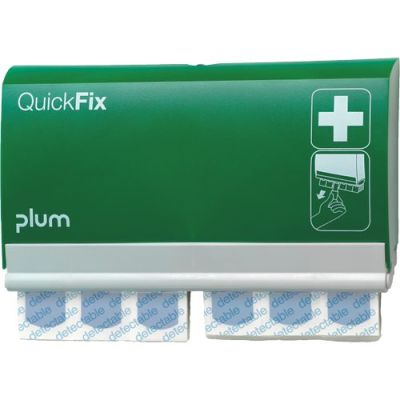 Plum 5503 Dispenser plasturi cu fibre metalice