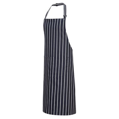 Pantaloni de lucru Portwest S855 Sort Macelar