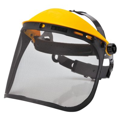 Protectia ochilor Portwest PW93 Viziera Plasa