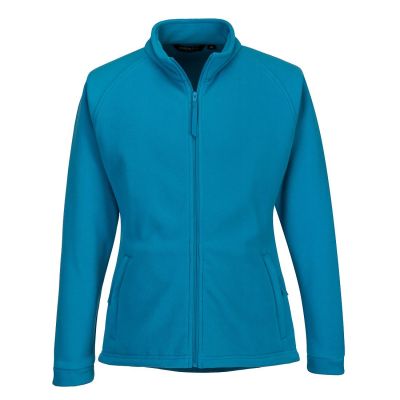 Jachetă de lucru Portwest F282 Fleece Aran Pentru Femei