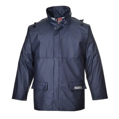 Jachetă de lucru Portwest FR46 Sealtex Flame, impermeabile