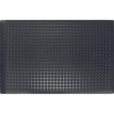 COBA BF010001N BUBBLEMAT covor nitril negru 0,6mx0,9m