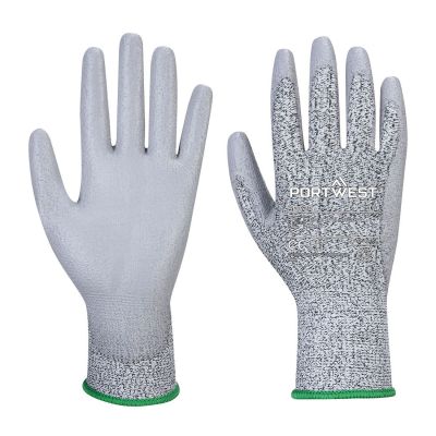 Mănuși de protecție Portwest AB620 Essential Multipack, impregnate în poliuretan