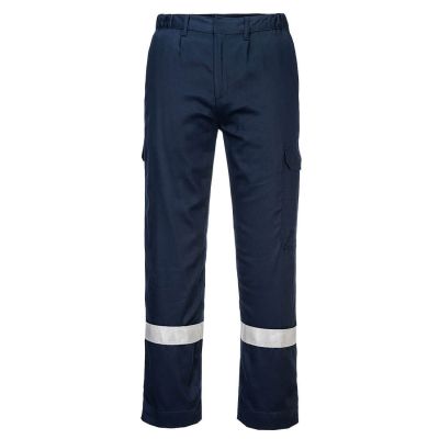 Pantaloni de lucru Portwest FR412 Ușori Antistatici, antistatice