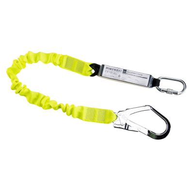 Lucrul la înălțime Portwest FP53 Funie Elastica Absorbitor Socuri