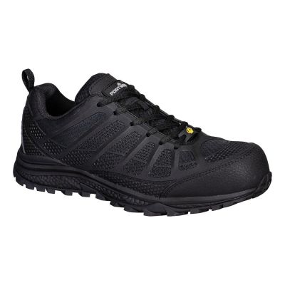 Incaltaminte de protecție Portwest FT46 Composite Textile Trainer, antistatice
