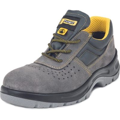 SIRIA MF ESD S1P SRC pantofi gri 36
