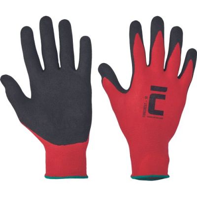 FIRECREST manusi nylon/nitril - 6