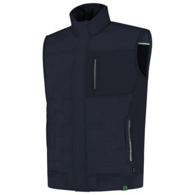 Puffer Bodywarmer Rewear – Vestă unisex