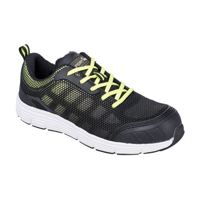 Pantofi de protecție Portwest FT15 Steelite Tove, respirabile