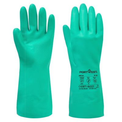 Mănuși de protecție Portwest A810 Nitrosafe