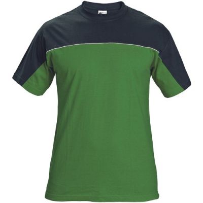 STANMORE tricou verde - S