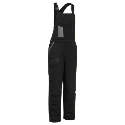 Salopetă de lucru Portwest CD112 Bumbac Două Tonuri Culoare, respirabile