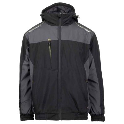 Jacheta de iarna softshell RENDURA FROST, Renania, ART.1B00