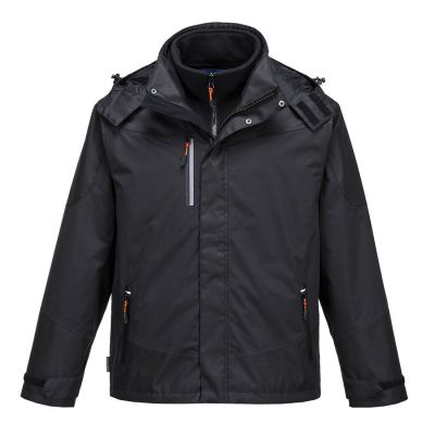Jachetă de lucru Portwest S553 Radial, impermeabile