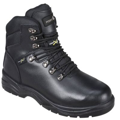 Bocanci de protecție Portwest FD17 Compositelite Protector, antistatice