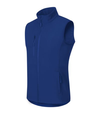 Trail – Vestă softshell pentru bărbaţi
