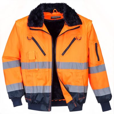 Jachetă de lucru Portwest PJ50 Pilot