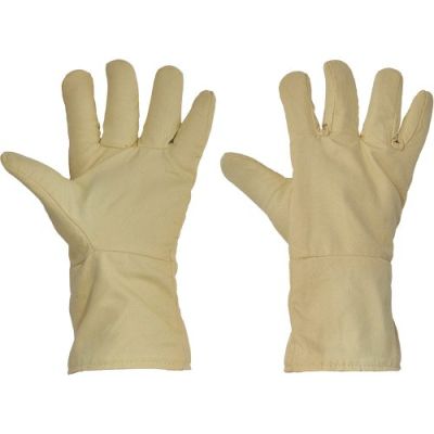 SCAUP 137037 manusi Aramid,5-degete