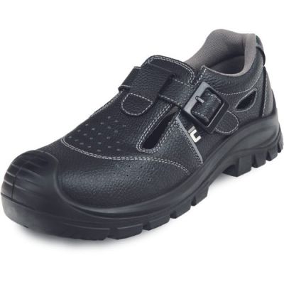 RAVEN XT MF sandale negru S1P SRC - 36