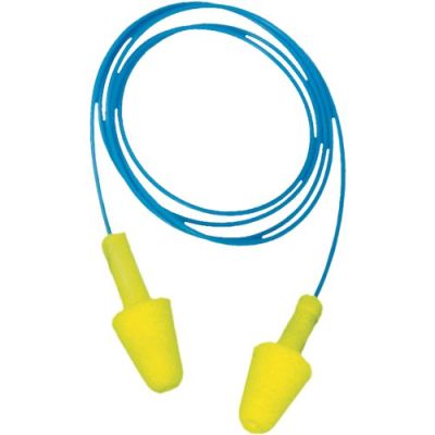 3M EAR Flexible Fit corded earplug