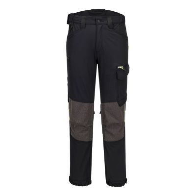 Pantaloni de lucru Portwest EV441 Serviciu Stretch, respirabile