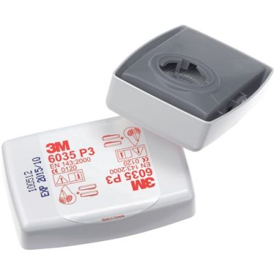 3M 6035 Filtru P3