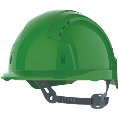 JSP EVO Lite casca - verde