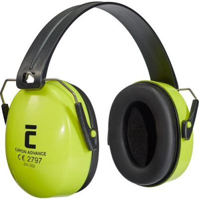 CIRON ADVANCE antifoane Hi-Viz