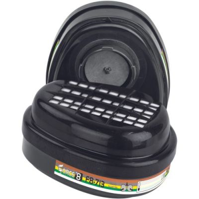 JSP filtru ABEK1P3 pentru semimasca FORCE8/10