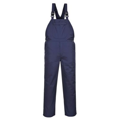 Pantaloni de lucru Portwest C875 Pieptar Burnley