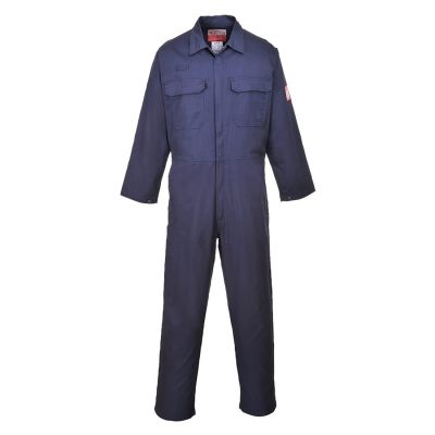 Imbracaminte de protecție Portwest FR38 Combinezon Bizflame Work