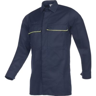 KENDAL camasa bleumarin S
